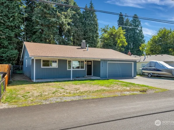 5420 Rinearson Road, Gladstone, OR 97027