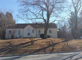 1319 Holly Grove Rd, Lexington, NC 27292