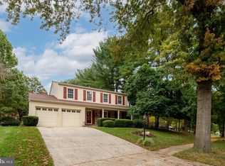 5253 Eliots Oak Rd, Columbia, MD 21044