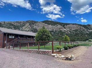 1548 Canon Ridge Trl, Canon City, CO 81212