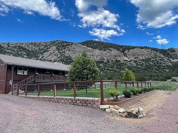 1548 Canon Ridge Trl