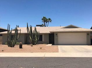1310 E Carter Dr, Tempe, AZ 85282