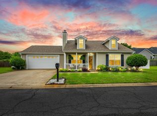 418 Sante Fe Rd, Moore, SC 29369