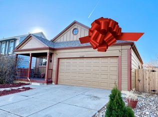 21102 E 45th Ave, Denver, CO 80249