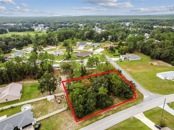 0 SW 62ND AVENUE ROAD LOT 1, OCALA, FL 34476