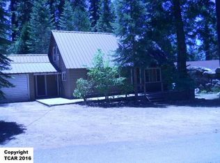 28125 Pine Ave, Cold Springs, CA 95335