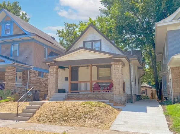 1219 E 41st St, Kansas City, MO 64110