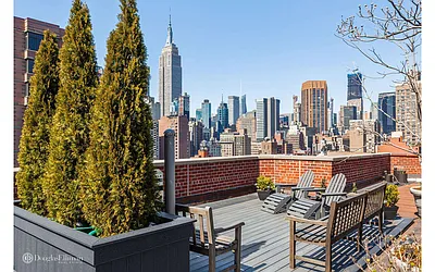 Sold by Douglas Elliman