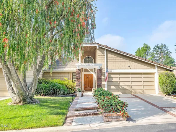 2033 Rosemont Ave APT 1, Pasadena, CA 91103
