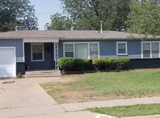 4006 44th St, Lubbock, TX 79413
