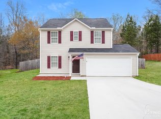 178 Old Timber Rd, Woodruff, SC 29388