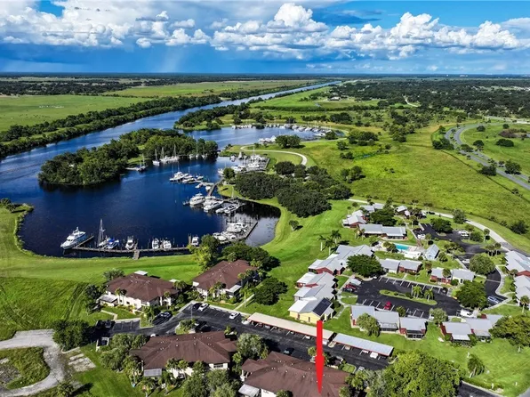 1033 Villa Dr APT A204, Labelle, FL 33935