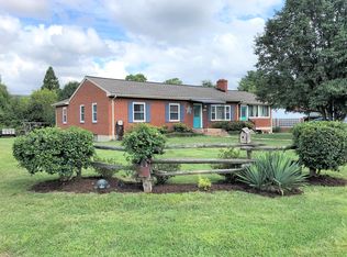 1175 Nover Ave, Roanoke, VA 24019