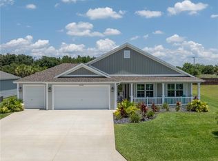 3532 Thorne Path, Oxford, FL 34484