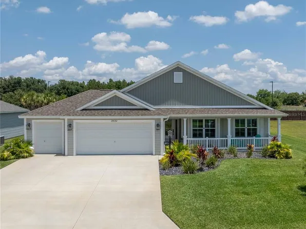 3532 Thorne Path, Oxford, FL 34484