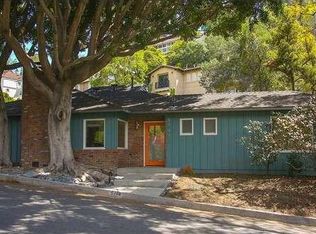 5748 Spring Oak Dr, Los Angeles, CA 90068