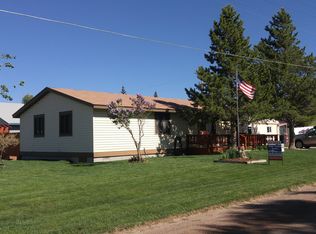 511 Terhune Ave, Yampa, CO 80483