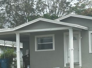 313 N 6th St, Haines City, FL 33844