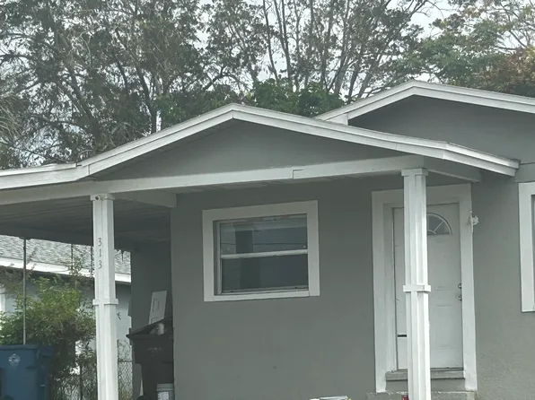 313 N 6th St, Haines City, FL 33844