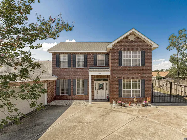 17423 W Autumn Dr, Prairieville, LA 70769