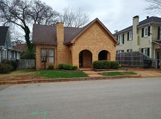 205 W Charnwood St, Tyler, TX 75701