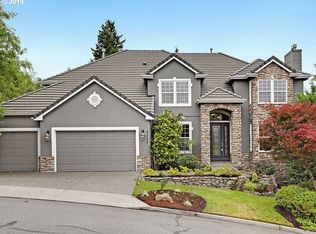 3117 NW Chapin Dr, Portland, OR 97229