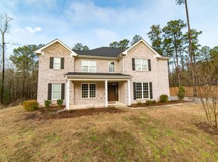 283 Steele Creek Dr, Midland, GA 31820