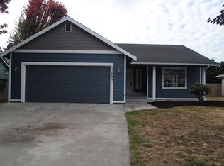 15933 Quail Meadows Ct SE, Yelm, WA 98597