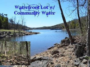 LOT-63A Ridgemont Cir, Reeds Spring, MO 65737