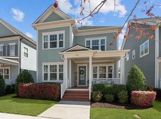 1613 Highpoint St, Wake Forest, NC 27587