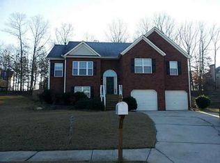 4360 Singletree Dr, Douglasville, GA 30135