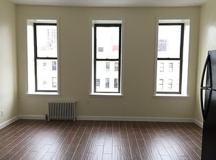 2270 2nd Ave #4F, New York, NY 10035