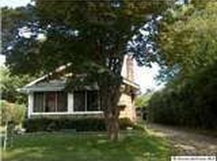 9 Genesse Ave, Oceanport, NJ 07757