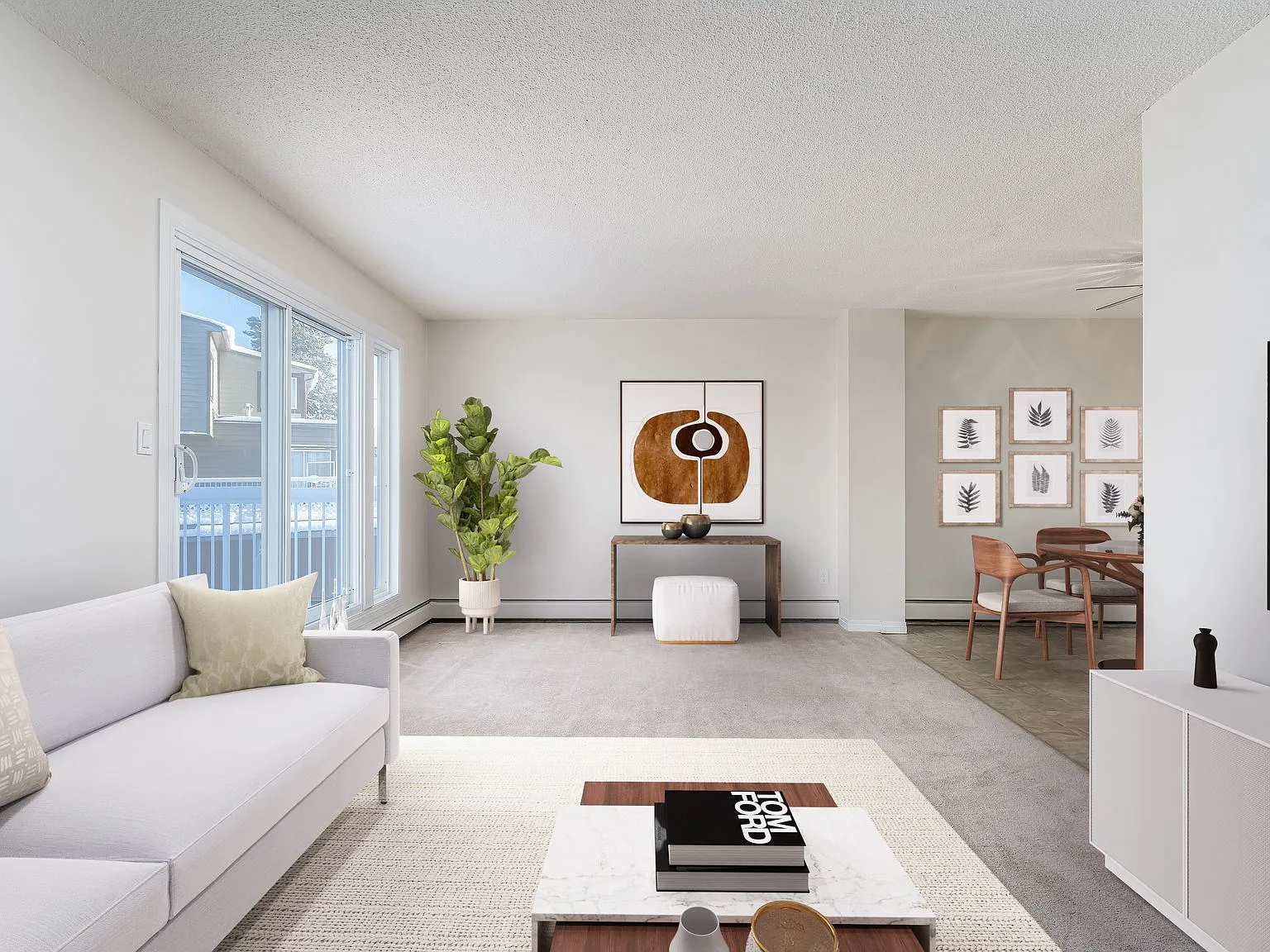 Hillcrest Place Townhomes | Parking Free | Water and Gar are Included | No Dog Allowed — Photo 3