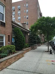 Rented by Atlantic Management Co Inc