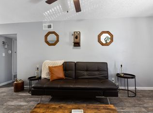 2402 Berry Street - 8, Houston, TX 77004
