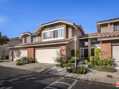 11443 Wimbley Ct, Cerritos, CA, 90703