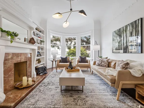 1516A McAllister St, San Francisco, CA 94115