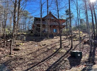 746 Mountain Lakes Dr, Tryon, NC 28782