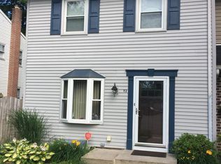 112 Covington Dr, Shrewsbury, PA 17361