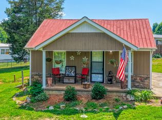 448 Pinhook Rd, Rogersville, TN 37857