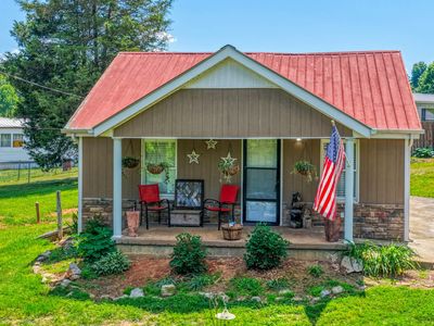448 Pinhook Rd, Rogersville, TN, 37857