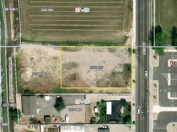 10212 S 2700 W, South Jordan, UT 84095