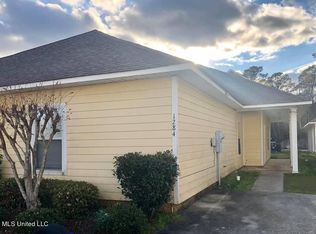 1284 Tropical Cv, Gulfport, MS 39507
