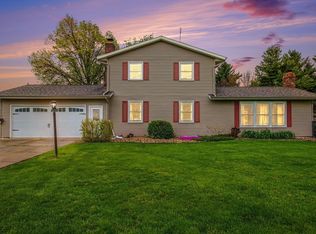 3004 Marshwood Rd, Goshen, IN 46528