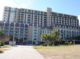 201 77th Ave N #PENTHOUSE 30, Myrtle Beach, SC 29572