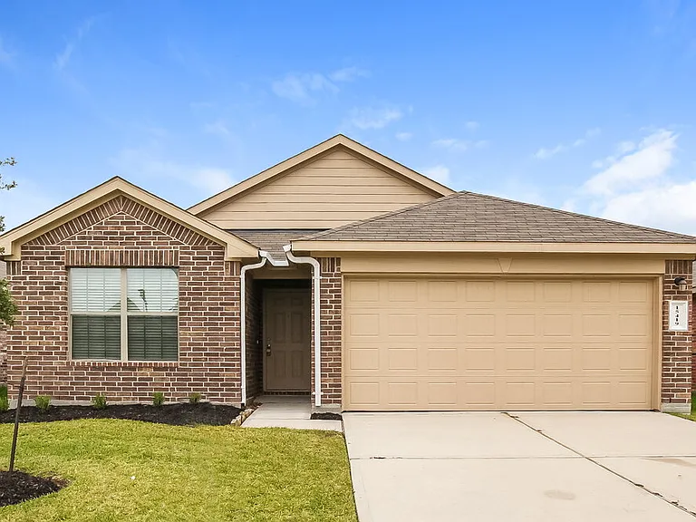 15419 Rancho Joya Way — Photo 1