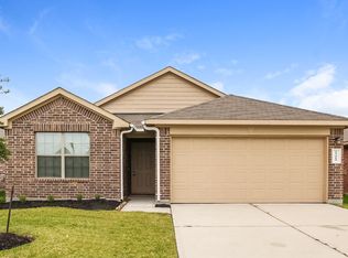 15419 Rancho Joya Way, Houston, TX 77049
