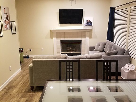 Back Living Room