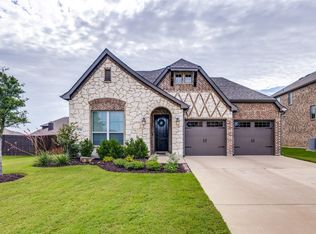 1516 Van Buren Ct, Waxahachie, TX 75165